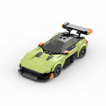 MOC��ľ�����ָ� 83588 ��˹���������� ���ⳬ��GT3����speed8��