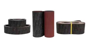 Abrasive Nimba brand Emery cloth roll 4 inch 100mm * 50 yards shoe metal polishing woodworking sandpaper