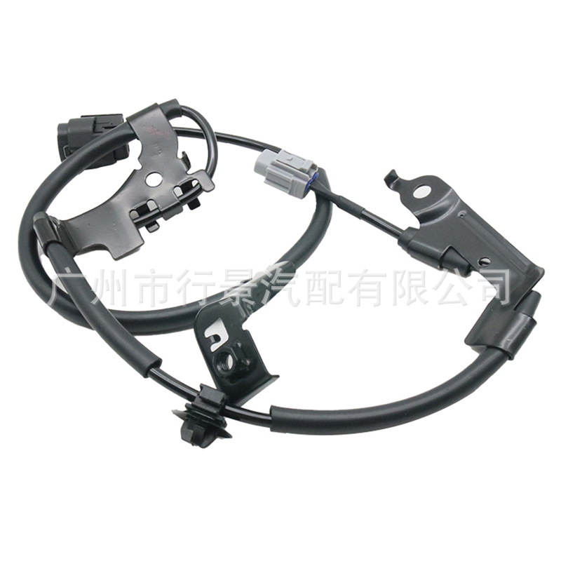 89516-30030 Front Left Abs Wheel Speed Sensor Anti-Skid Control Line