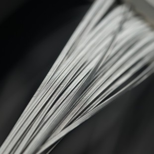 ni80 filamentary alien series heating wire 3-32/40