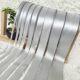 Silver Grey High Density Polyester Ribbon Cake Baking Flowers Decorative Ribbon Ribbon Ribbon Bow Accessories Ribbon