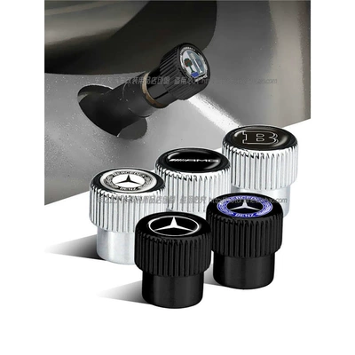 valve, Car Tire Valve Caps