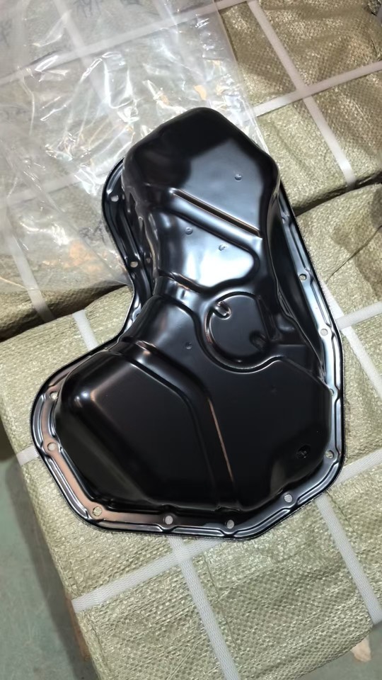 12102-31050 12102-31051 12102-0P020 Highlander 2.7 2Gr Engine Oil Pan
