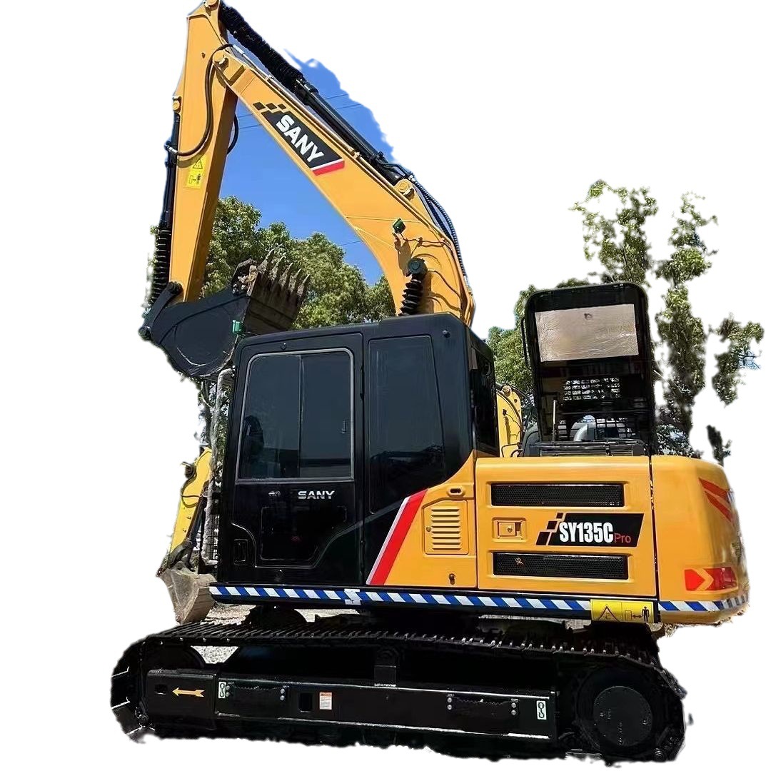 Exportaciones nacionales y extranjeras de segunda mano 31205 31215 31235 cabeza de cañón de excavadora