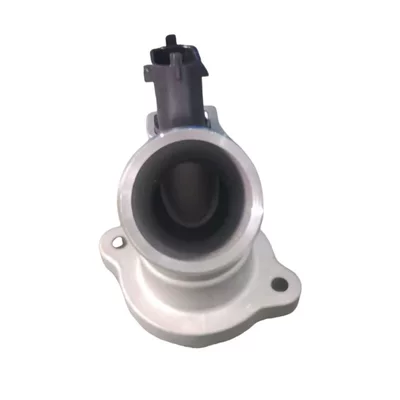 New Excelle and – Thermostat