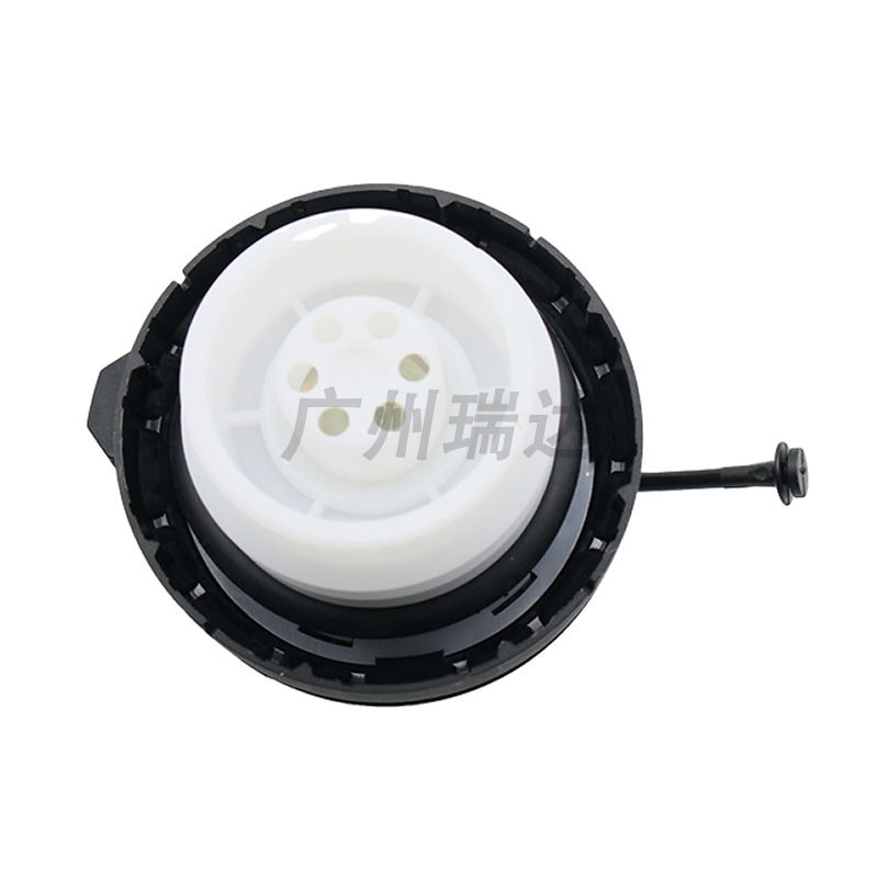 Aplicable a la cubierta del tanque de combustible de Honda 17670-T3W-A01 17670T3WA01 al por mayor