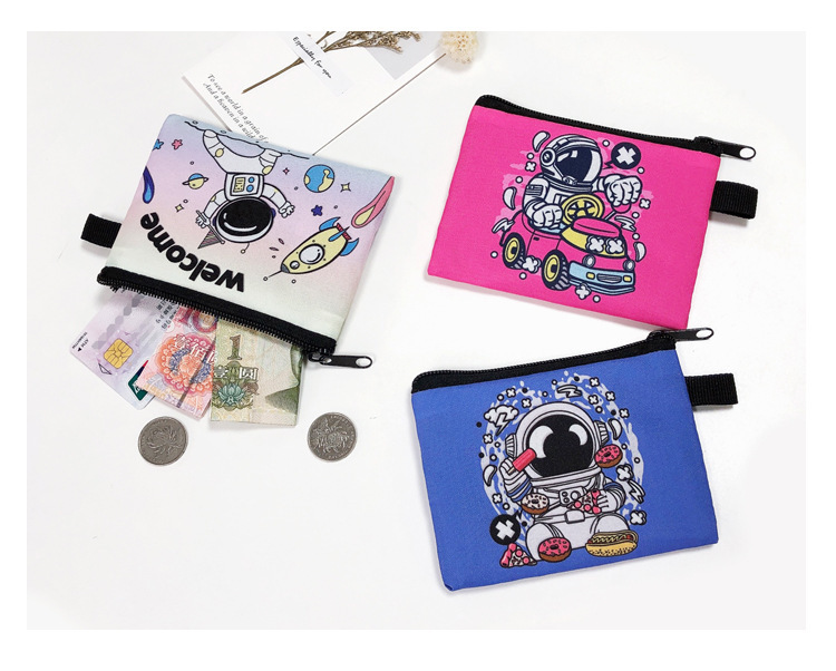 Women's Gender Women's Elk Wallets