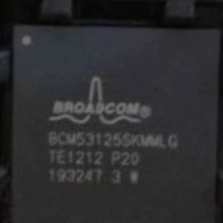 全新原装BCM53125MKMMLG 量大价优