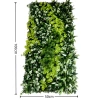 Plant wall lawn 029