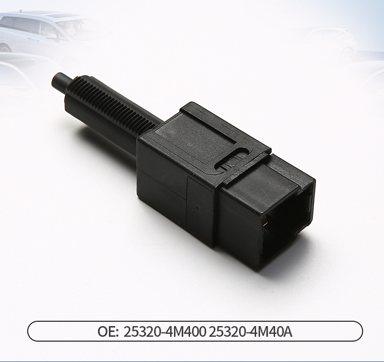 25320-4m400 25320-4M40A Is Suitable for Nissan X-Trail Reversing Light Switch and Brake Switch
