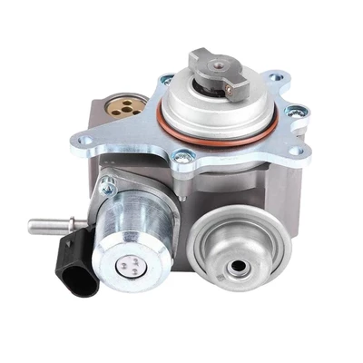 High Pressure: BMW Oil pump, nozzle