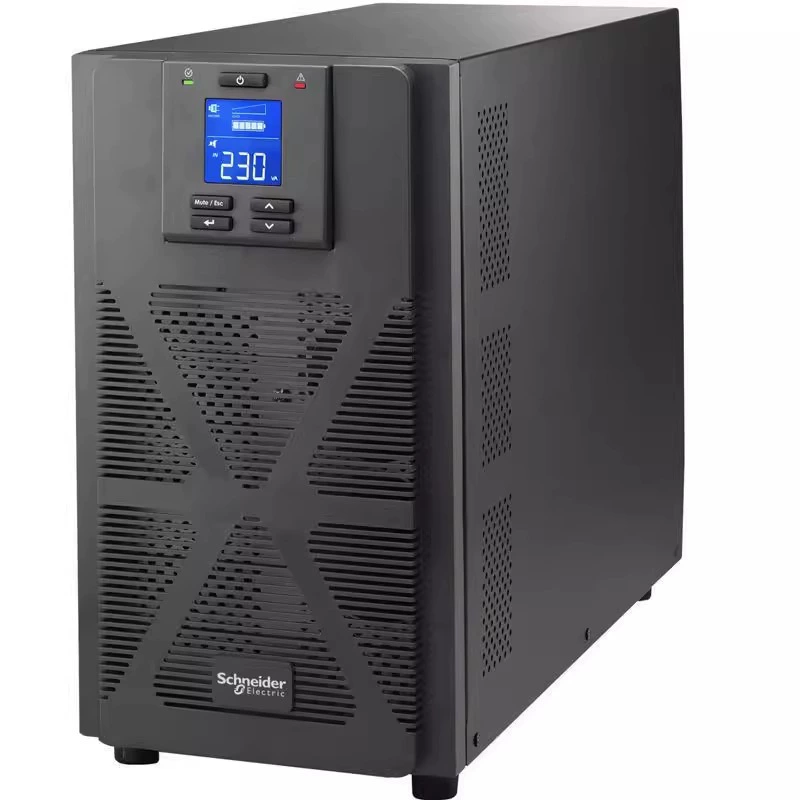 APC SPM1K2K3K ИБП Безперебойное питание компьютерного сервера оборудование аварийное питание