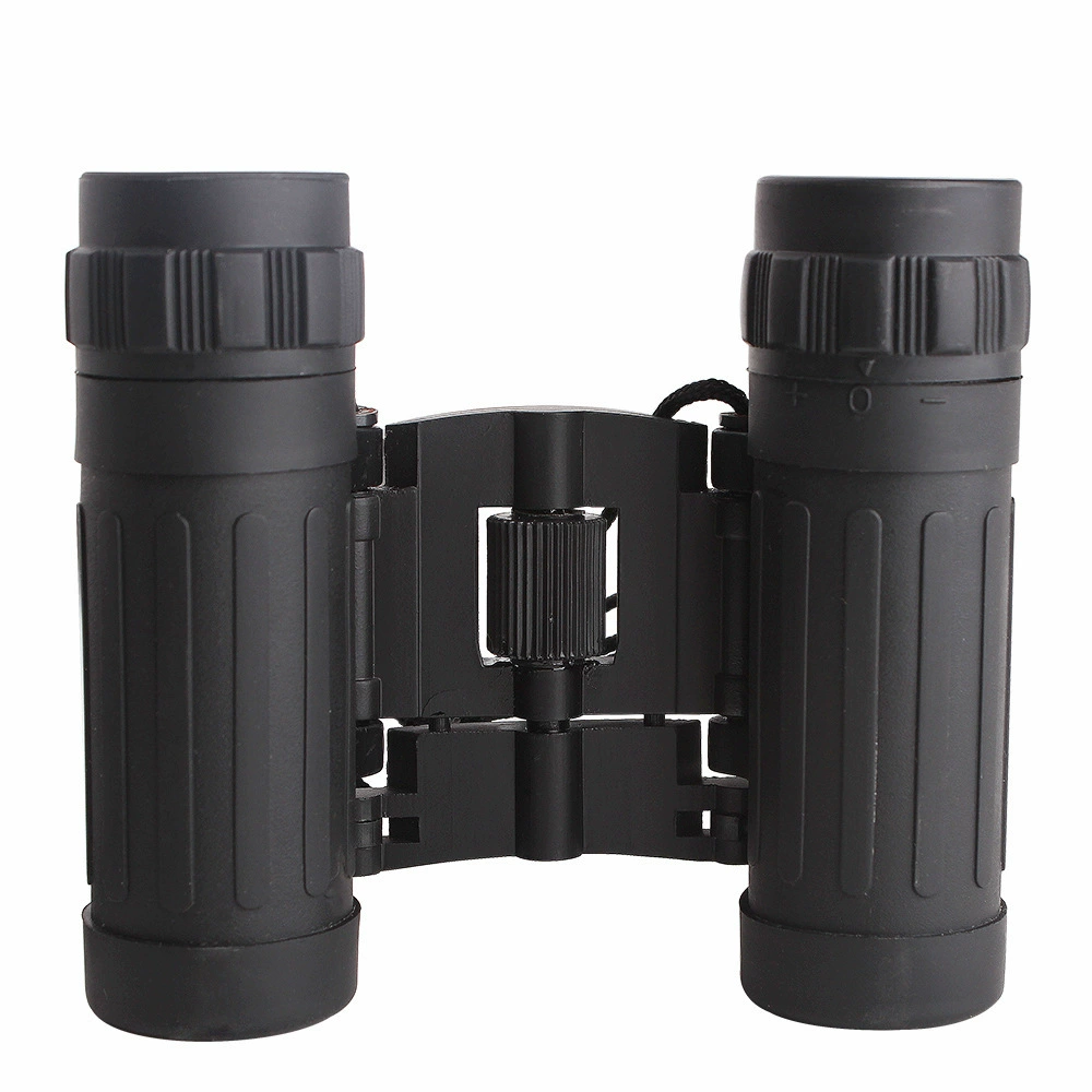 Телескоп оптом 8 Х21 мини-компактный Детский Взрослый Старый белый сухой бинокль