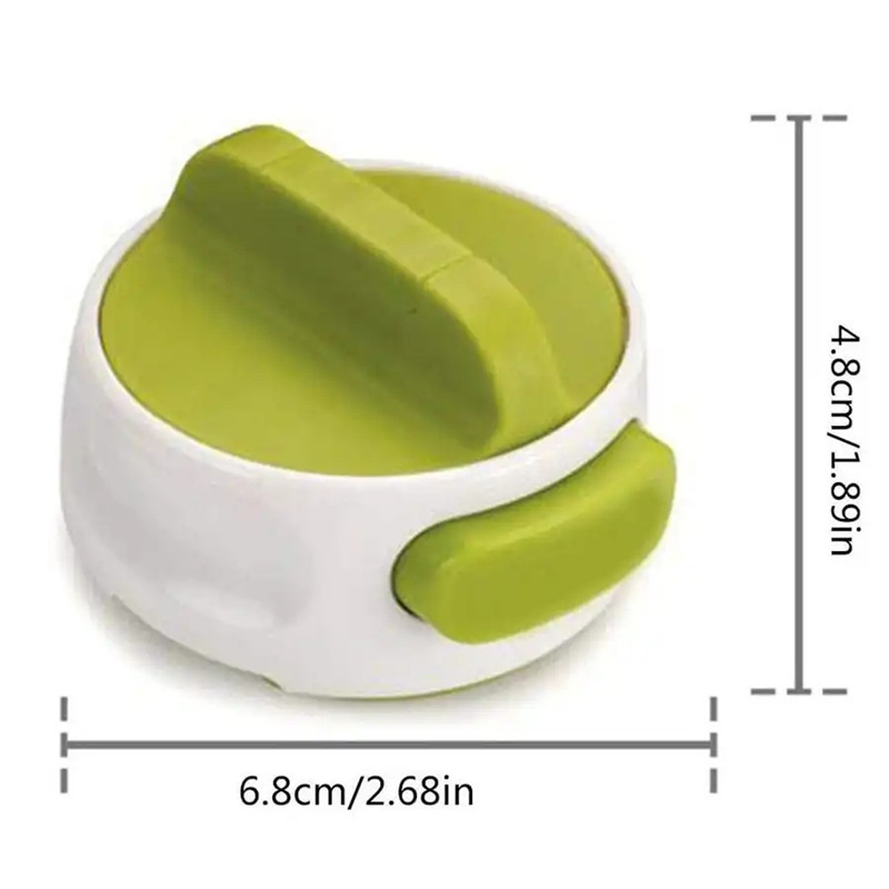 (2개) 오프너 크로스 보더 캔 오프너 병 오프너 캔 오프너 캔 오프너 주방 도구 스크루 드라이버