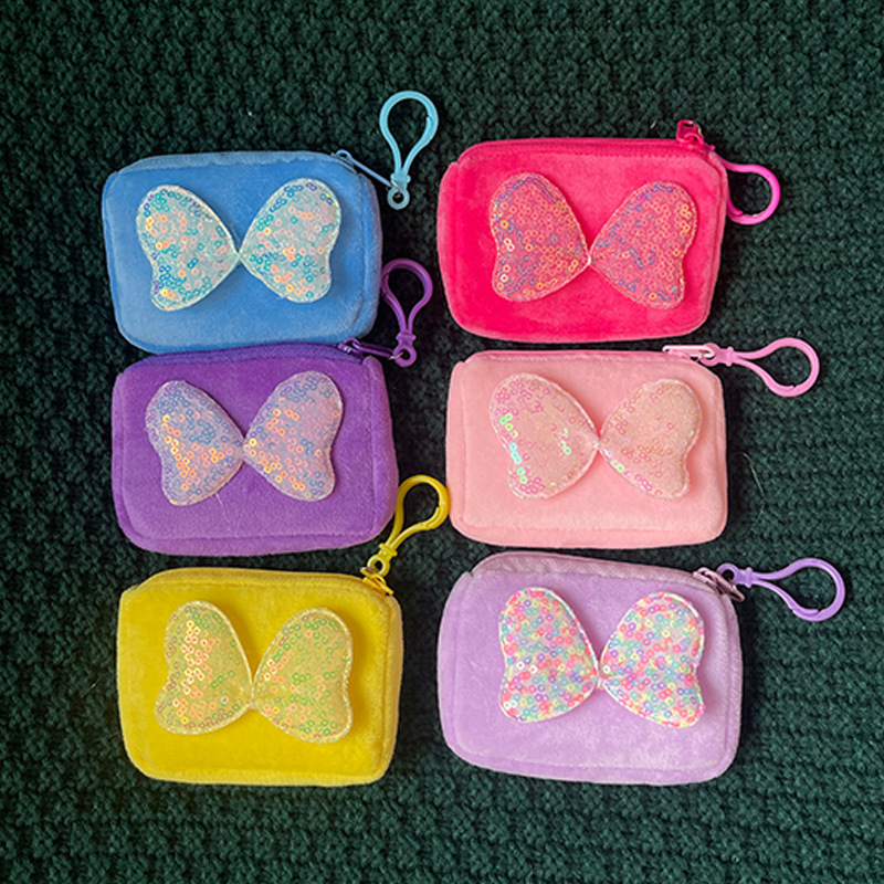 rectangular plush toy