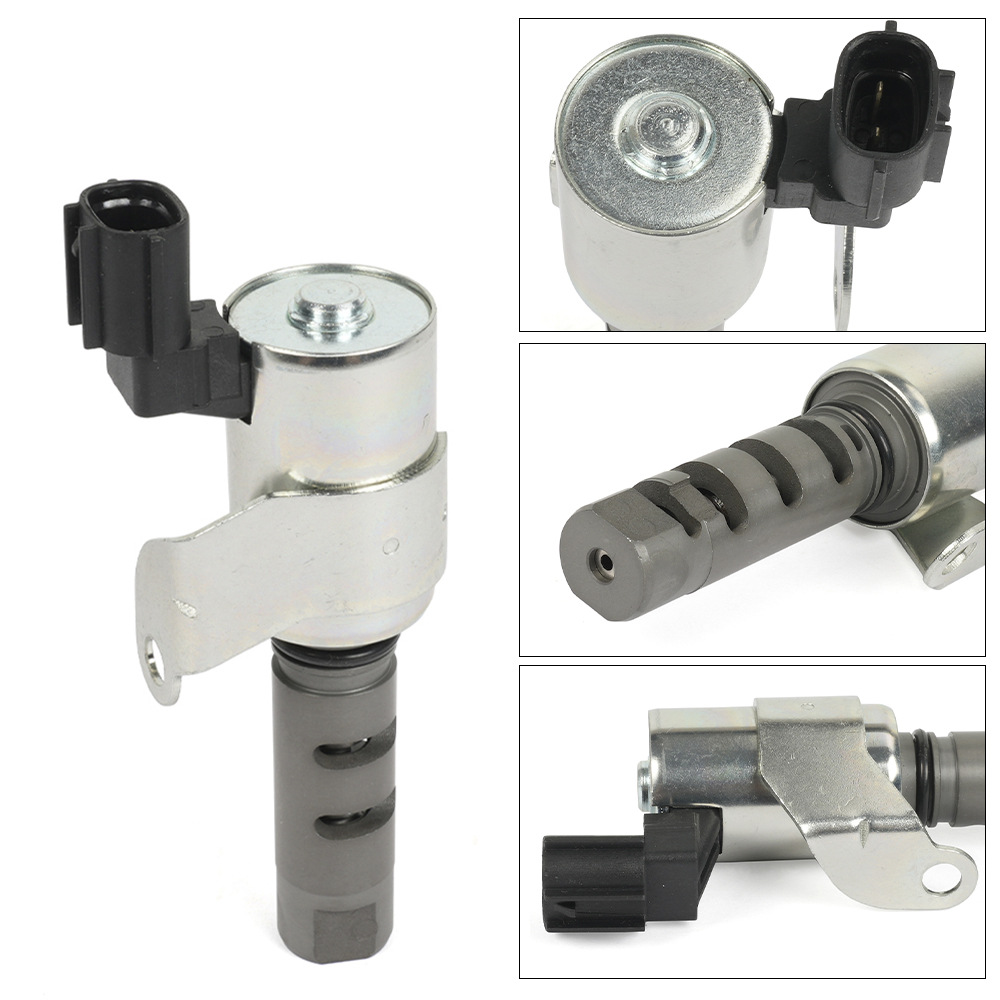Suitable For Toyota VVTSolenoid Valve15330460101533046011 Camshaft Oil Control Valve