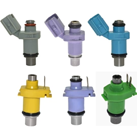 汽车传感器;油泵、油嘴;点火线圈