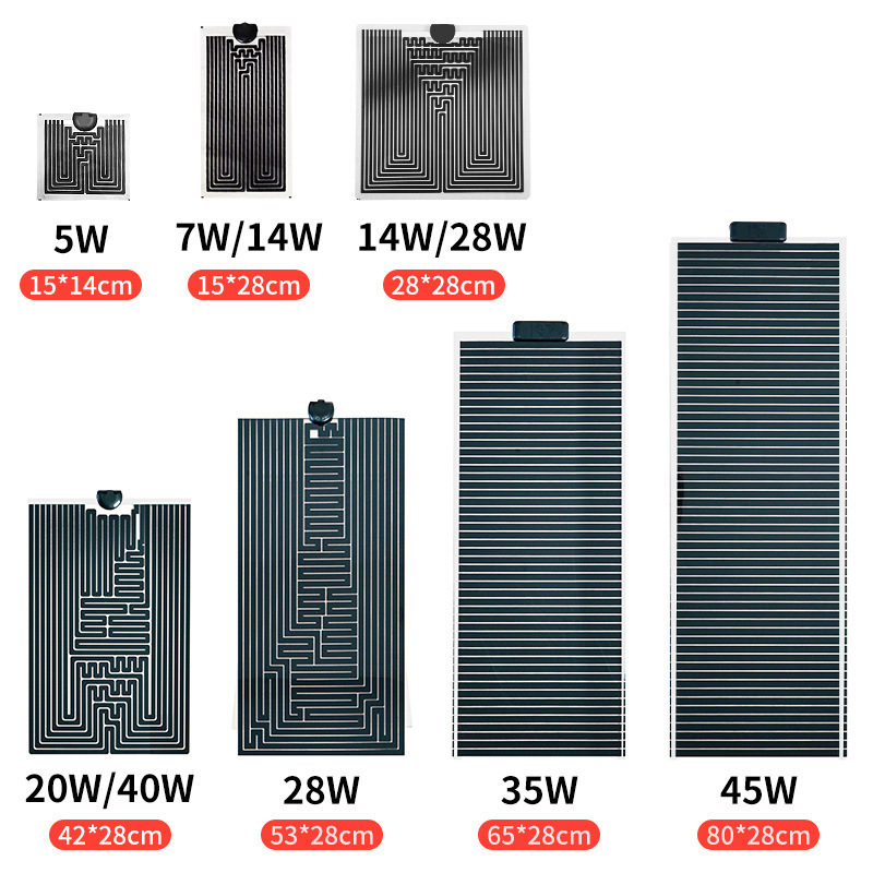 Turtle lizard climbing pet heating pad crawler heating pad fish tank pet constant temperature pad tortoise heating pad insulation equipment