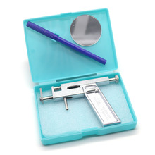 打耳洞神器穿耳器耳钉枪耳洞枪小巧耳钉打耳眼工具耳环铁枪打孔器