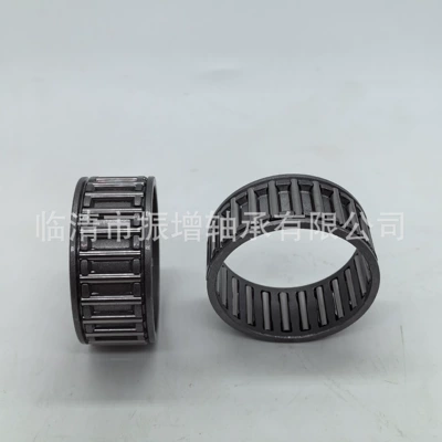 Needle Roller – Avtomobil yataqları