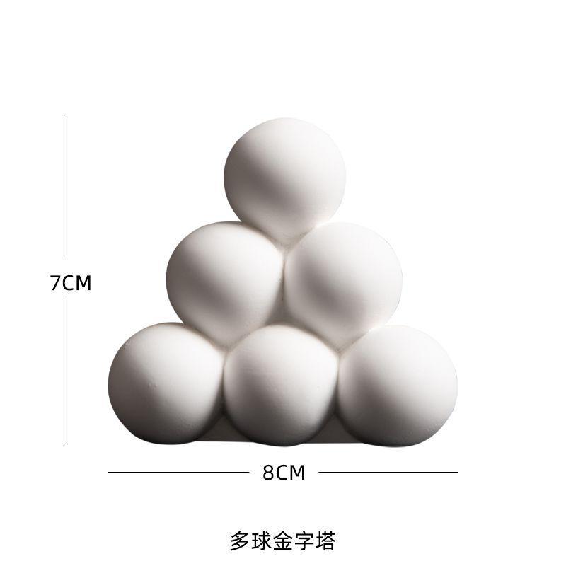 멀티 볼 피라미드