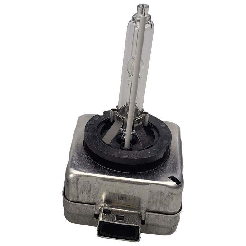 D1S Xenon Bulb Bulb Is Suitable for Car Bulbs of Audi, Volkswagen, Mercedes-Benz, Bmw and Other Models