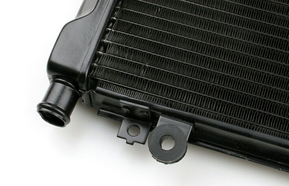Motorcycle radiator for Honda CBR400 NC23 1988-1989 water tank engine cooler