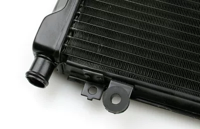 radiator for Honda: car radiator
