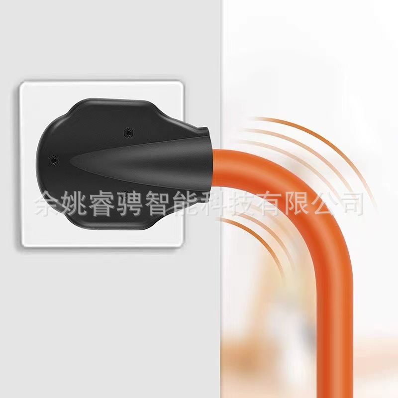 供应N14-50P转N6-50R电源线 游艇房车电源线美规转换插头