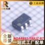 全新运算高速sot-23-6芯片