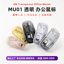 MU01͸���o����� ��� 2.4G + �{���pģ�B�� 4 �n DPI  �������w