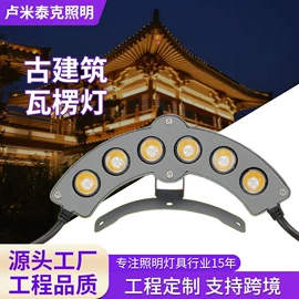 投光灯;埋地灯;水底灯