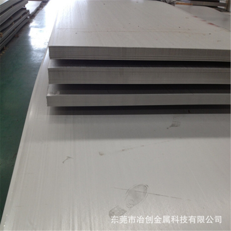 供应409L不锈钢板BA面冷轧410不锈钢板材430不锈钢卷板拉丝贴膜