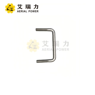 LG锁柱  25230011162 用于 LGMG 升降装置