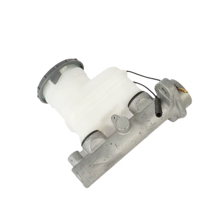 Cylinder, Brake master cylinder