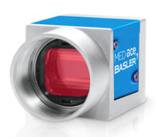 巴斯勒 Basler MED ace 2.3 MP 164 color工业相机