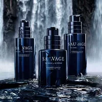 Трансграничный экспорт Dijia Wilderness Facial Cleanser Press Version 125 мл Wilderness Мужской тоник 100 мл Мужская эссенция