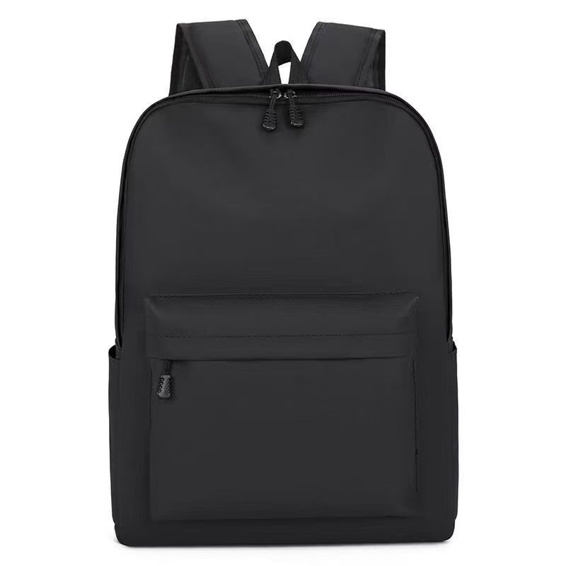 New Style School Bag, Campus Backpack, Korean Style Ins College Style Student Backpack, Casual Bag, Business Commuter Backpack