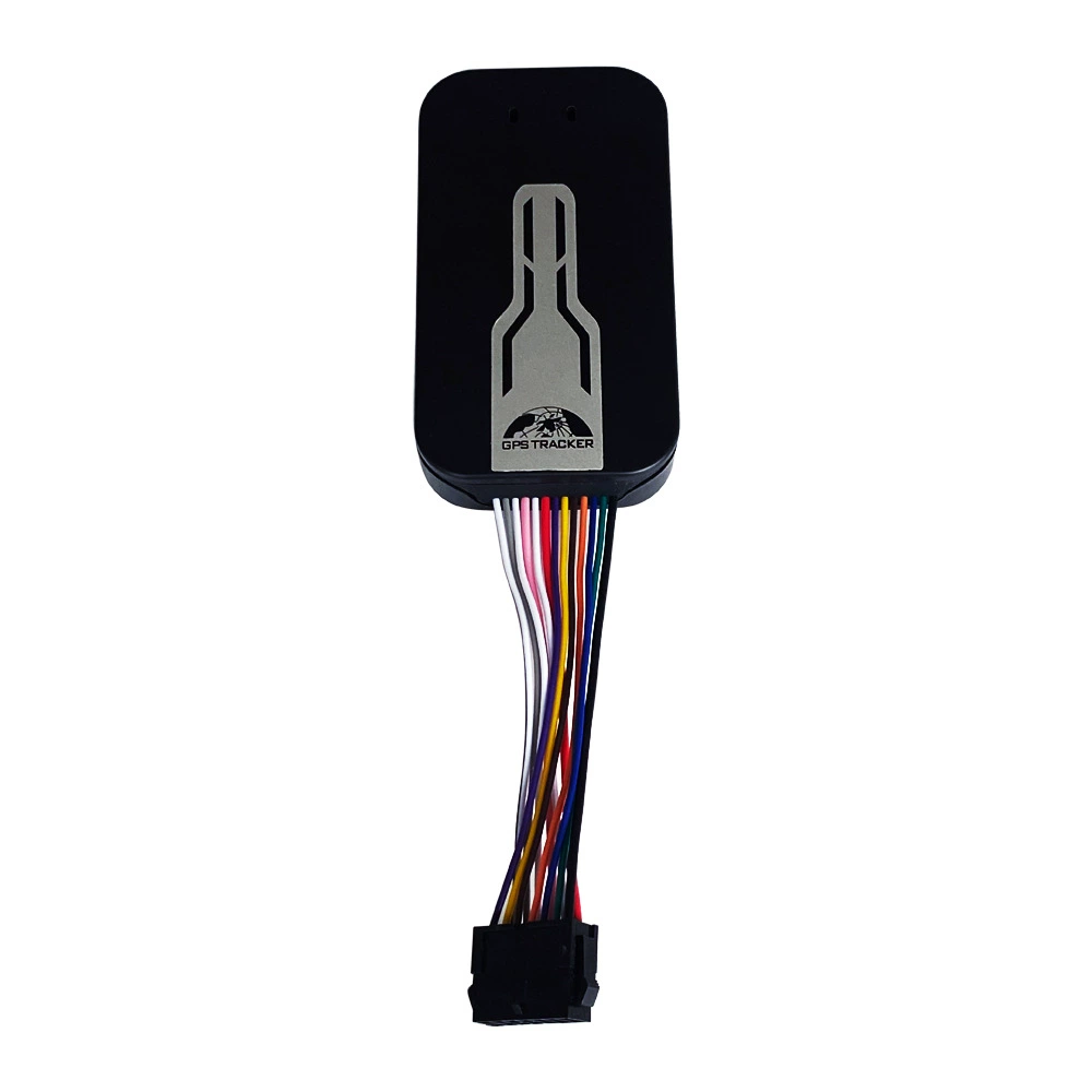 Прямые поставки с фабрики coban4G GPS405AB, простое автомобильное противоугонное устройство GPS, новое 2/3/4G, совместимое с английским