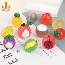 ҹ��ˮ��ä����С���� diy�b�Ʒ������������֬С�[��E18