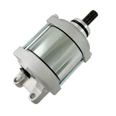 21163-0771 Motorcycle Parts Starter Motor Kawasaki Suitable for Kx450 19-23 Direct Motor (Starter and accessories)