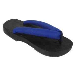 Original God cos stray soldier cospaly Japanese style accessories cosplay clogs shoes one-piece delivery