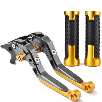 Motorcycle Handle Cover – Mt-03 Mt03 14-23 Motorcycle - 9