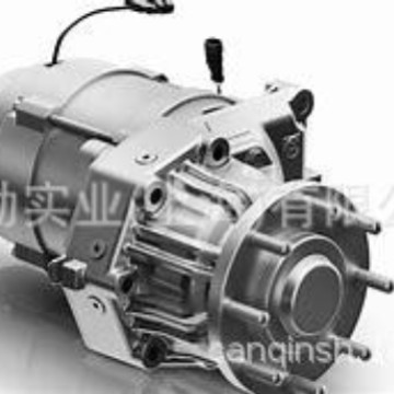 ZF Friedrichshafen AG阻尼器、ZF离合器