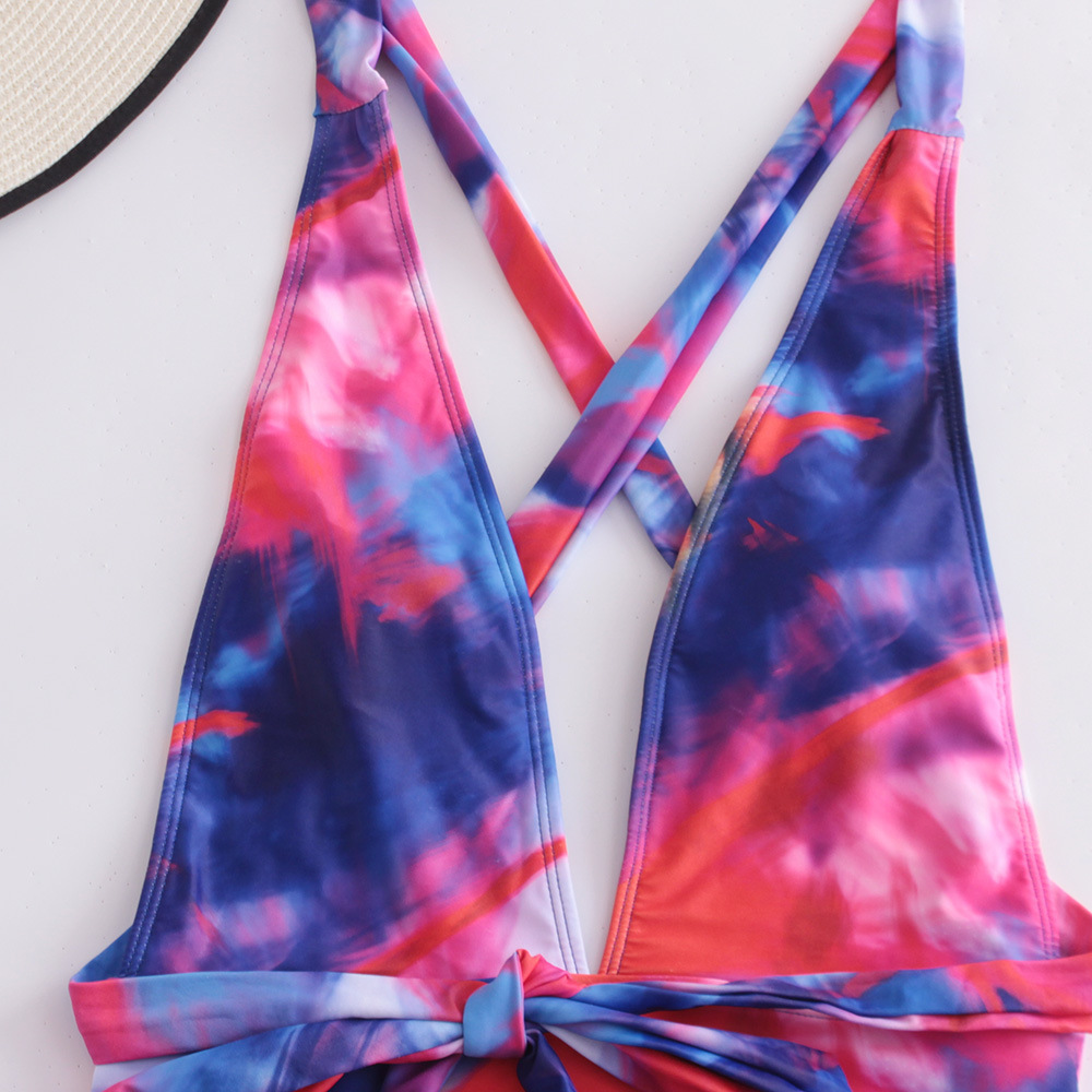 168g Weight Sleeveless Sleeve Length Pullovers Placket Type Polyester Fabric Type Regular Top Length Bodysuit Tops Type 1 Piece Quantity Swimming Pool, Swimming Occasion Breathable Function Skinny Fit Type Zebra Pattern Women'S Gender Printing Design Fashion Style Women's Fashion Zebra Printing 1 Piece One Piece 4
