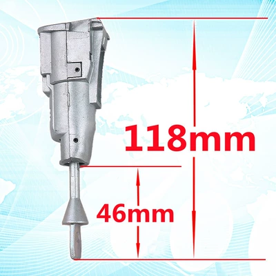 Car lock Sagitar left door lock cylinder