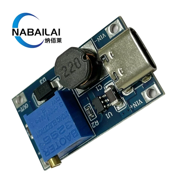Type-C-interface