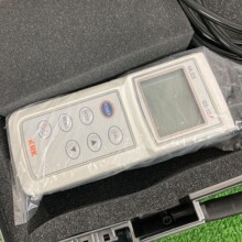 进口全新KASAHARA笠原理MLSS测量仪SS-10F
