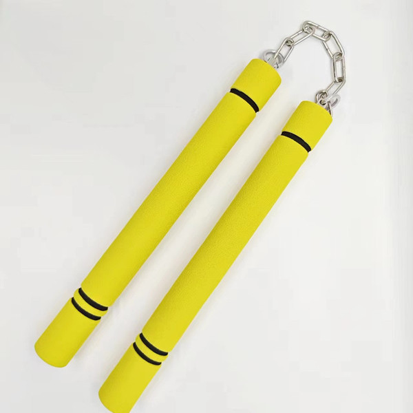 sponge multicoloured practice PVC for taekwondo for martial arts