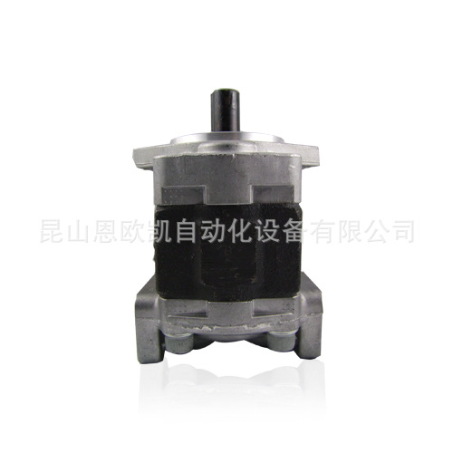 日本SHIMADZU齿轮泵SGP1A32R014